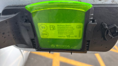 Skoda Fabia 1.0 MPI 80 SE Comfort 5dr Petrol Hatchback